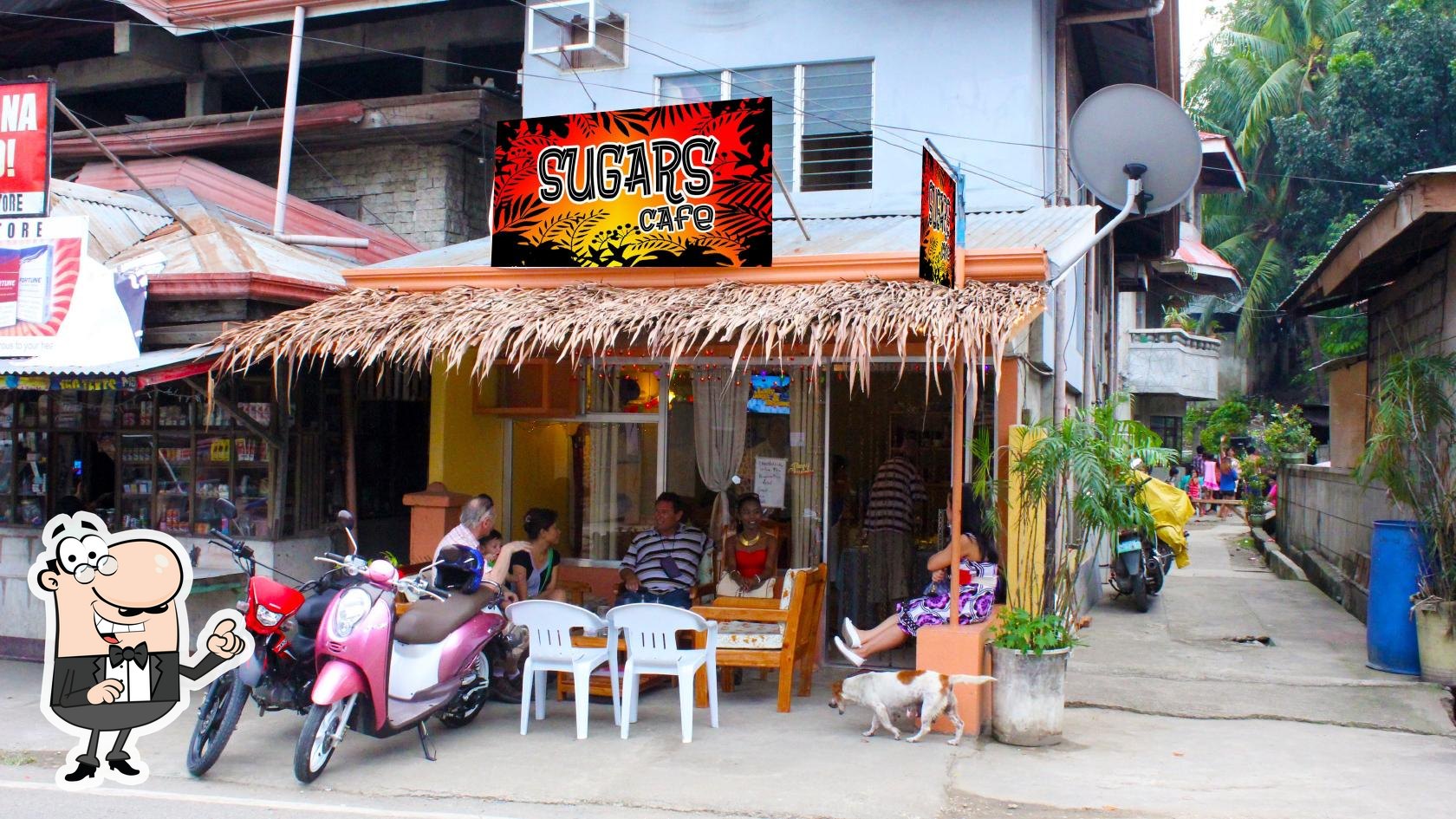 Sugars Cafe, Carcar City Restaurant menu and reviews