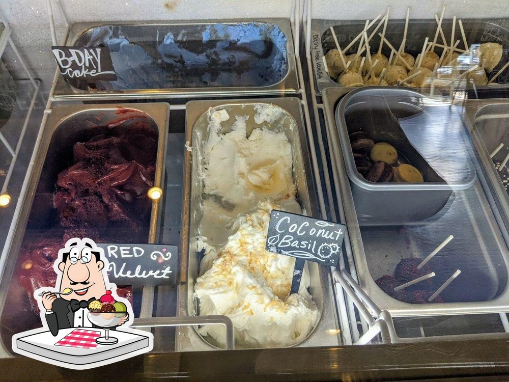 Miss Kays Sweets & Eats in West Monroe Restaurant menu and reviews