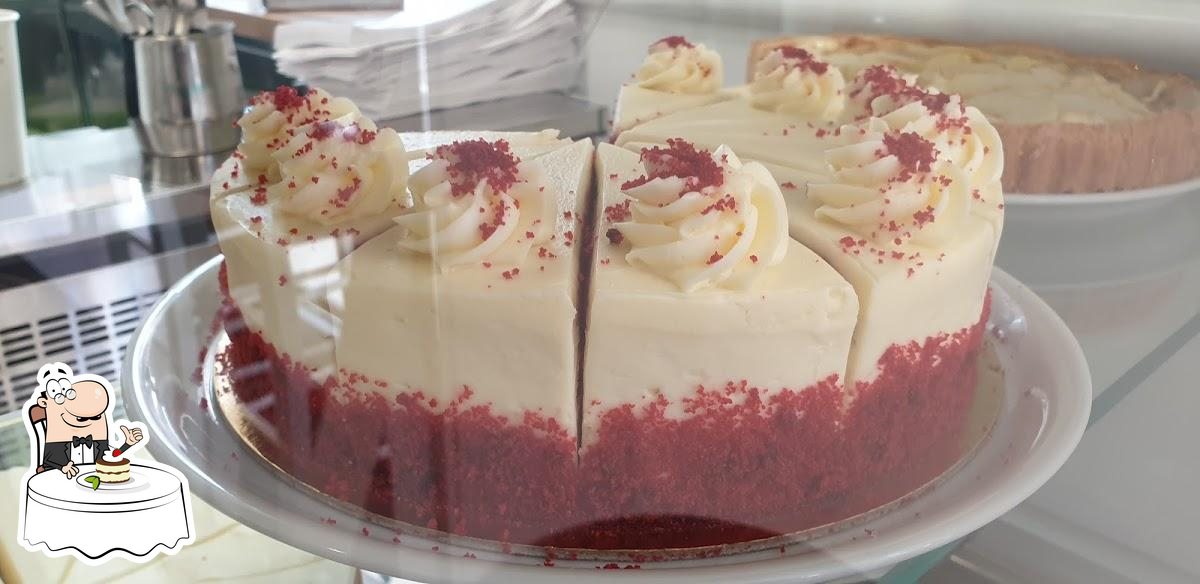 Bakery House Ostia, Ostia Restaurant menu and reviews