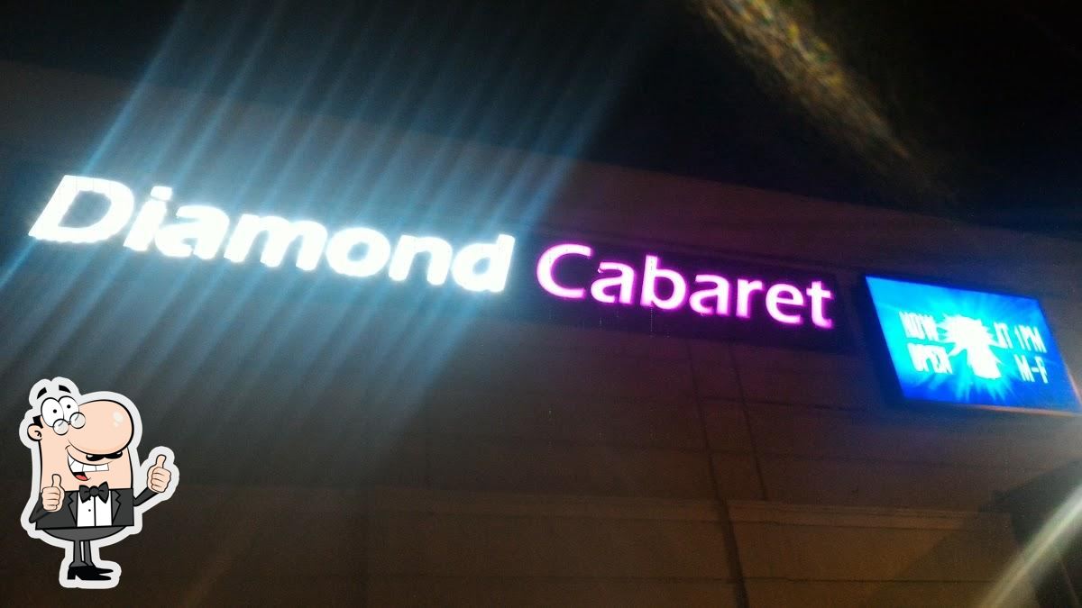 Diamond Cabaret in Denver - Restaurant menu and reviews