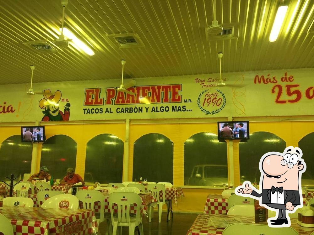 Restaurante El Pariente, Montemorelos, Carretera Nacional Km 216