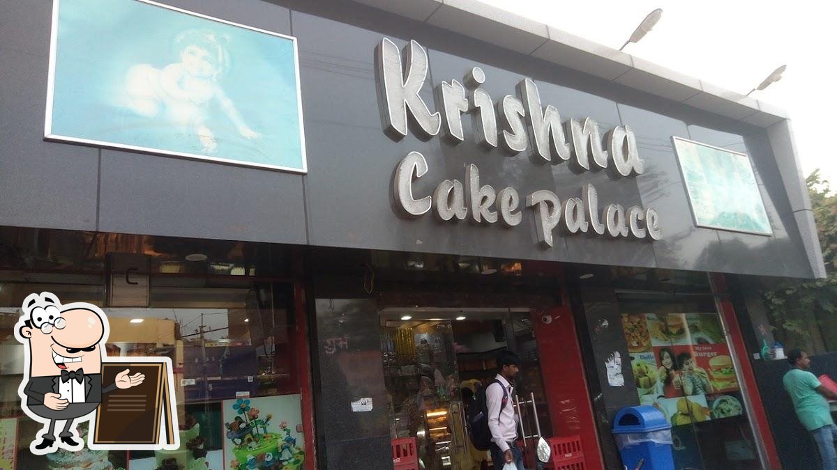 Sri Krishna Cake Palace in Yellapur,Tumkur - Best Bakeries in Tumkur -  Justdial
