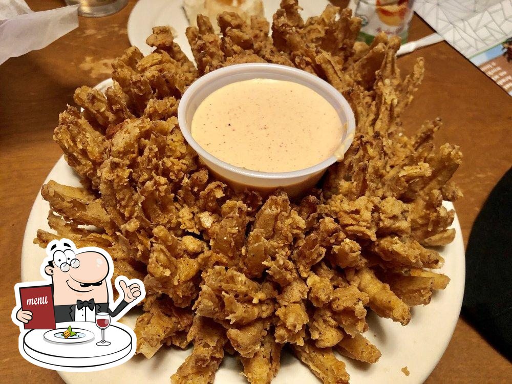 Texas Roadhouse in Walpole Restaurant menu and reviews