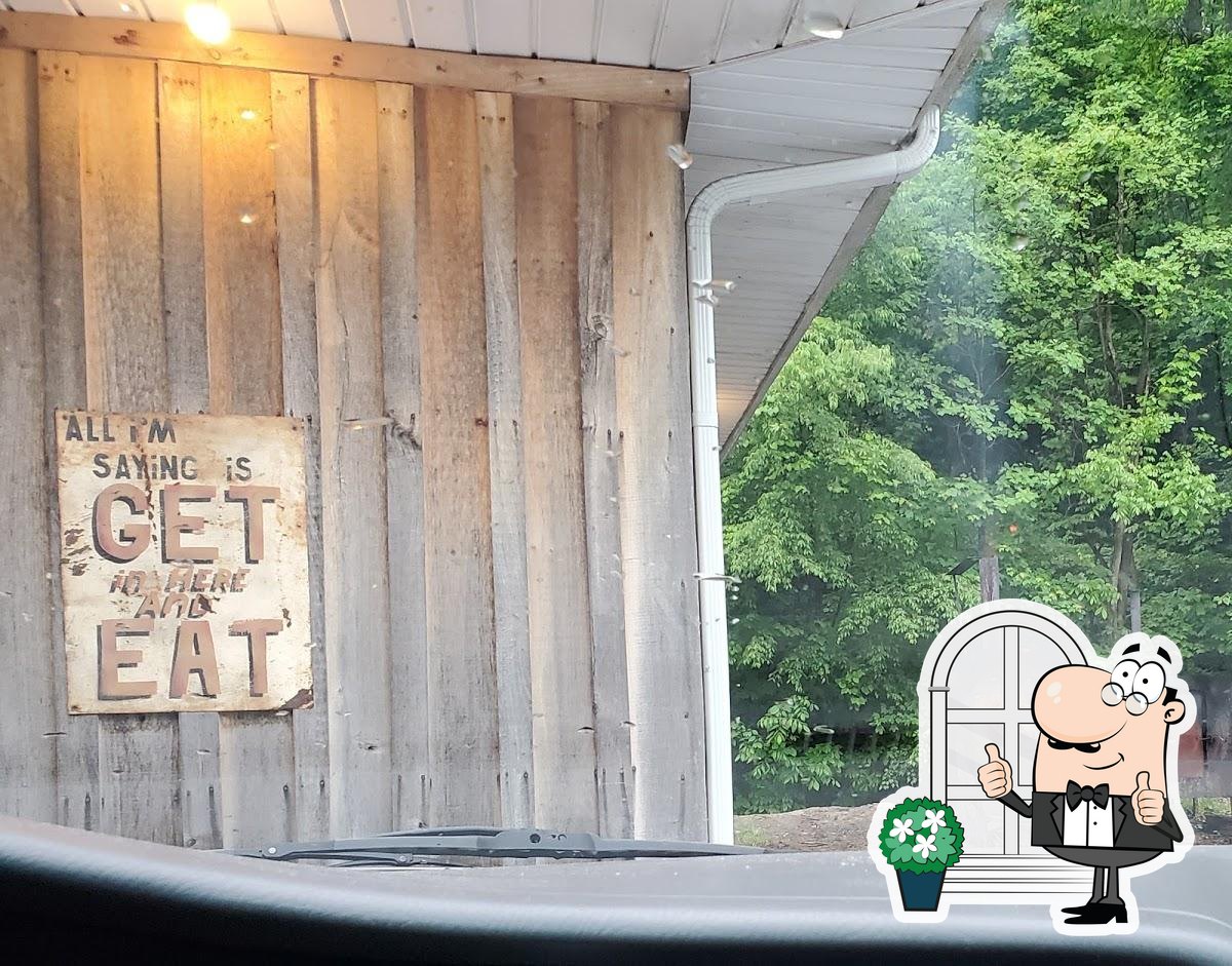 Big Ed's BBQ in Red Boiling Springs Restaurant reviews