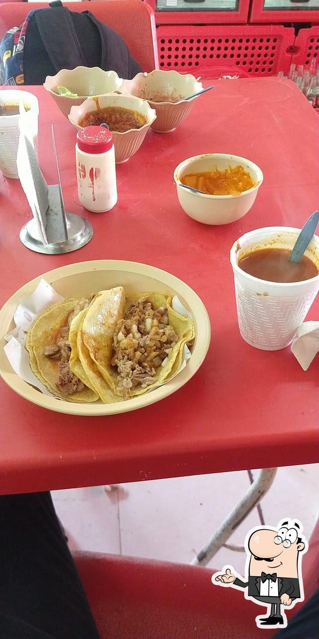 Birria El Tapatío restaurant, Ciudad Nezahualcóyotl, Calle Glorieta de  Fuente de Petróleos 67 - Restaurant reviews