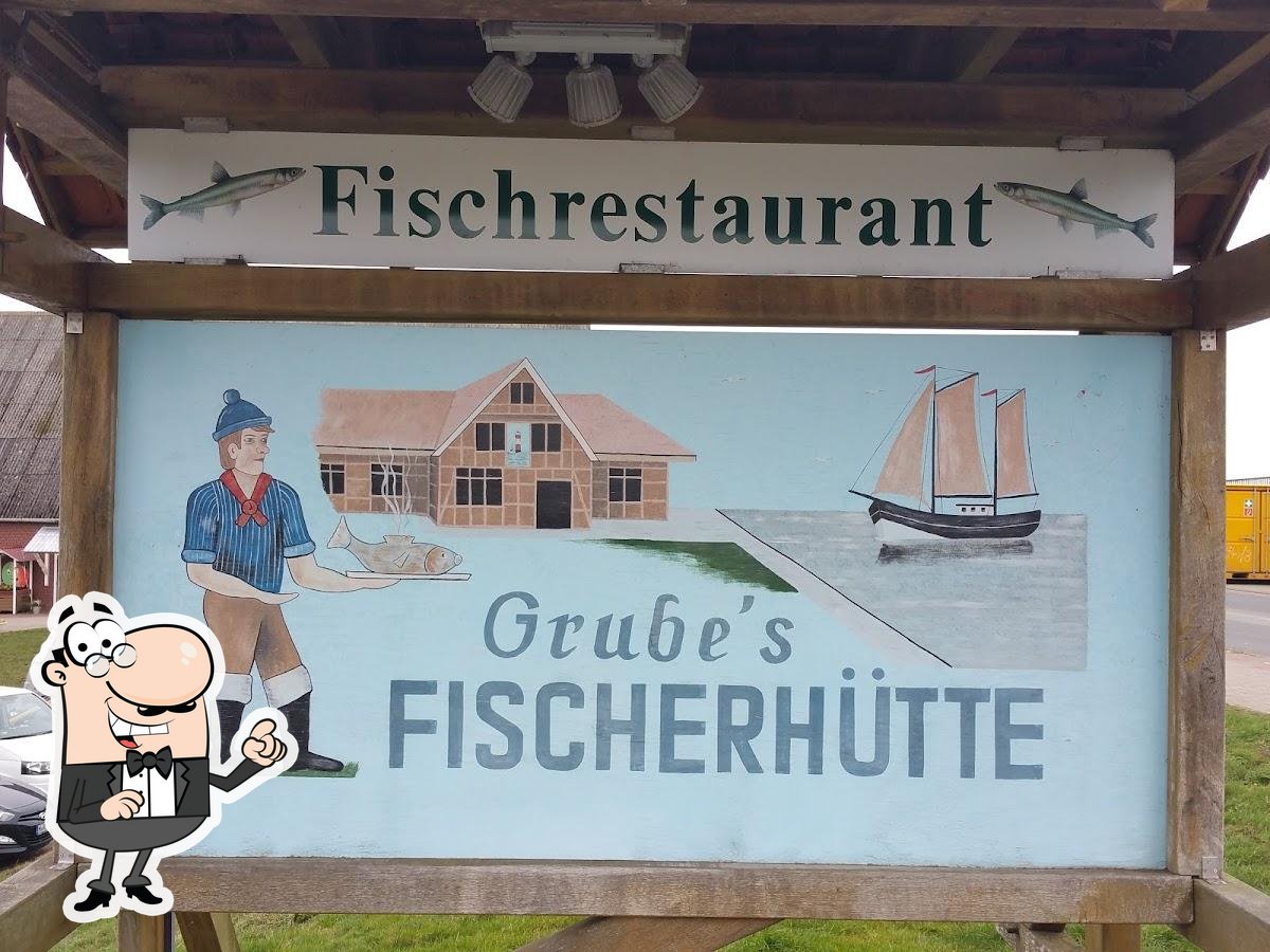 Fischerei Grube restaurant, Winsen - Restaurant reviews