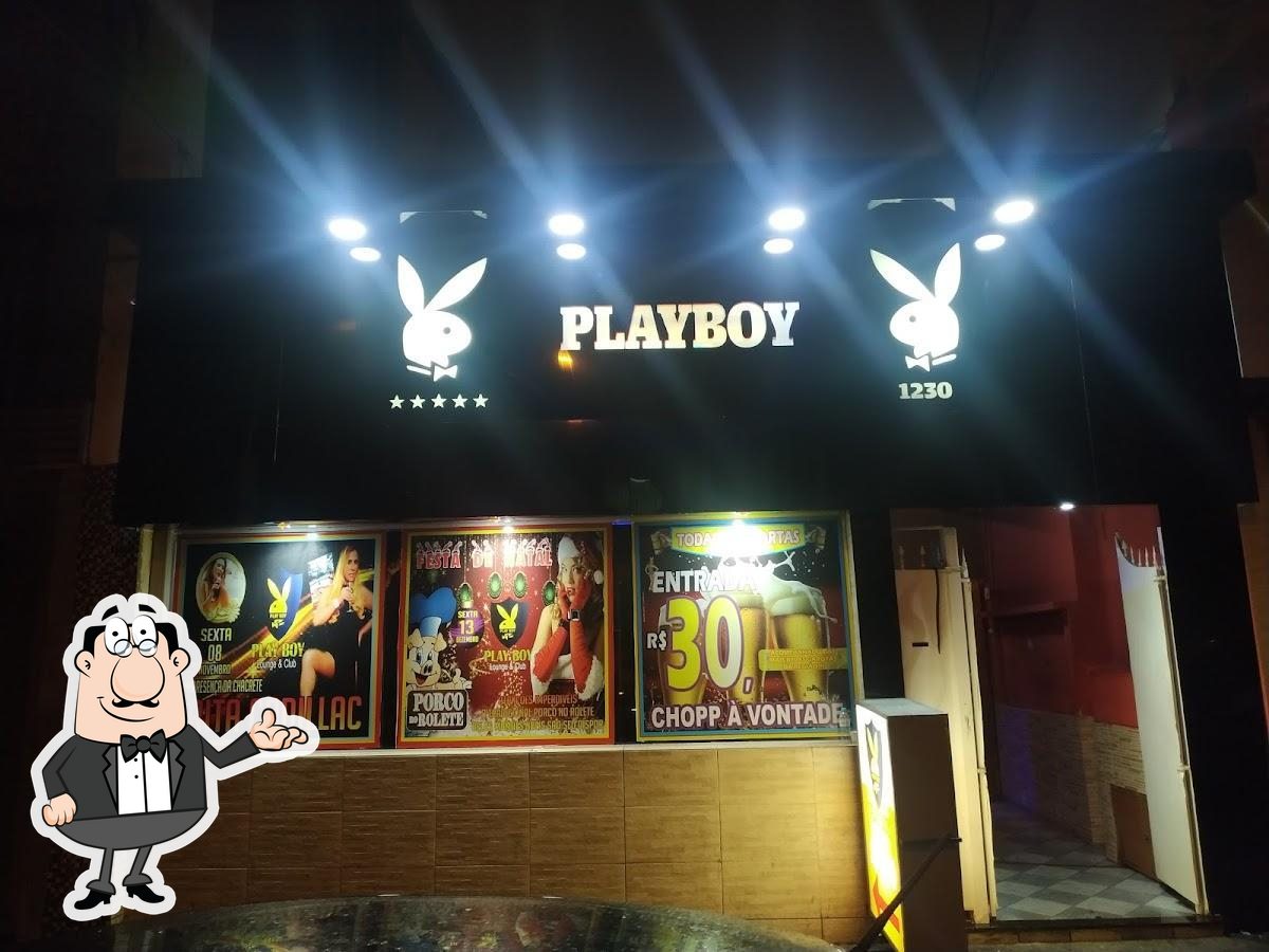 Playboy Nigth Club, São Paulo - Restaurant reviews