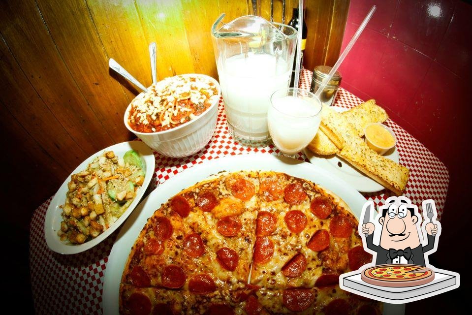 Tragaderos Pizza Buffet pizzeria, San Luis Potosi - Restaurant reviews