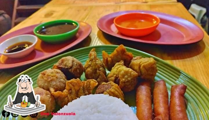 Kuya Kyle Siomai Haus Restaurant Valenzuela Restaurant Reviews