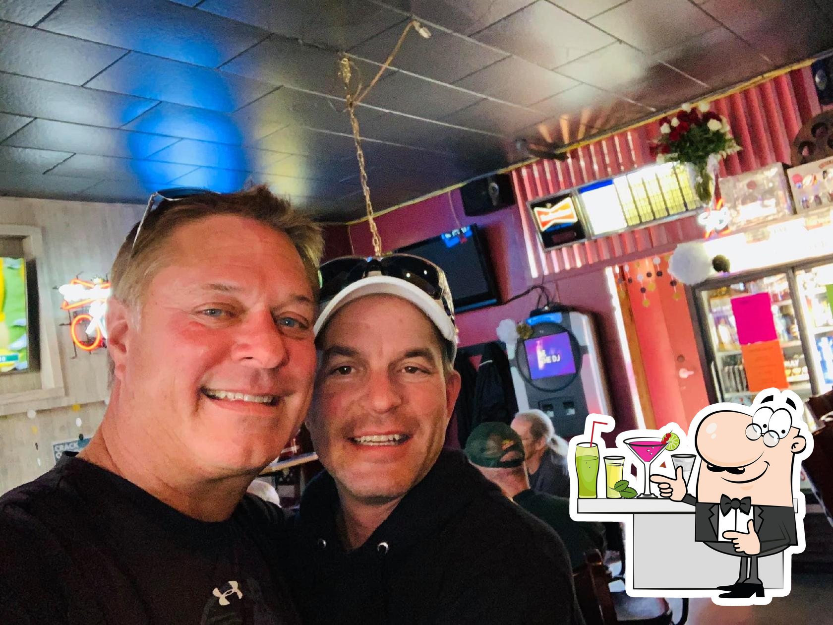 Sammy's Bar in Cavalier Restaurant reviews