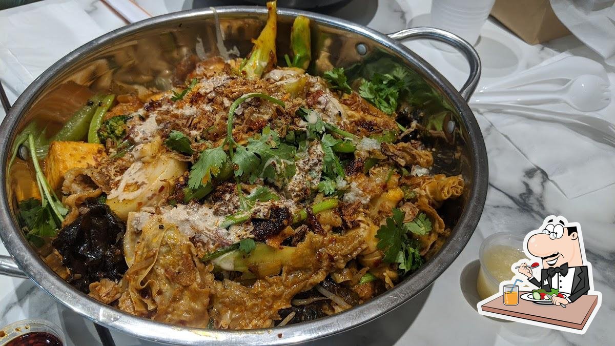 Fresh And Hot Wolli Creek in Wolli Creek Restaurant menu and reviews