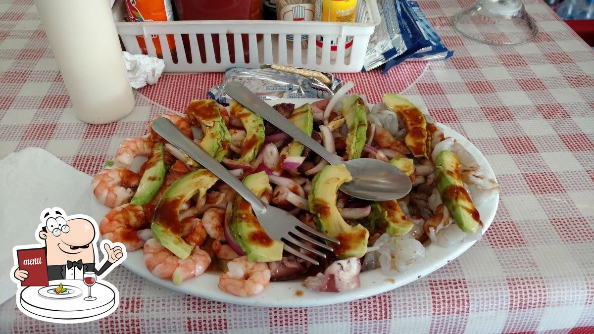 Restaurante Mariscos La 14 JELS, Culiacán Rosales - Opiniones del  restaurante