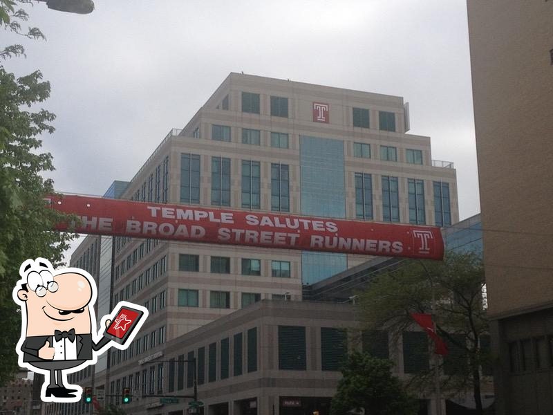 Temple University Hospital Cafeteria in Philadelphia Restaurant reviews