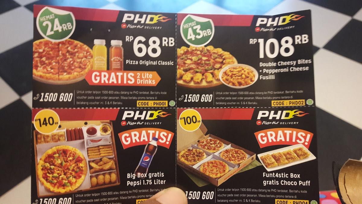 Hut hotline malaysia pizza Pizza Hut