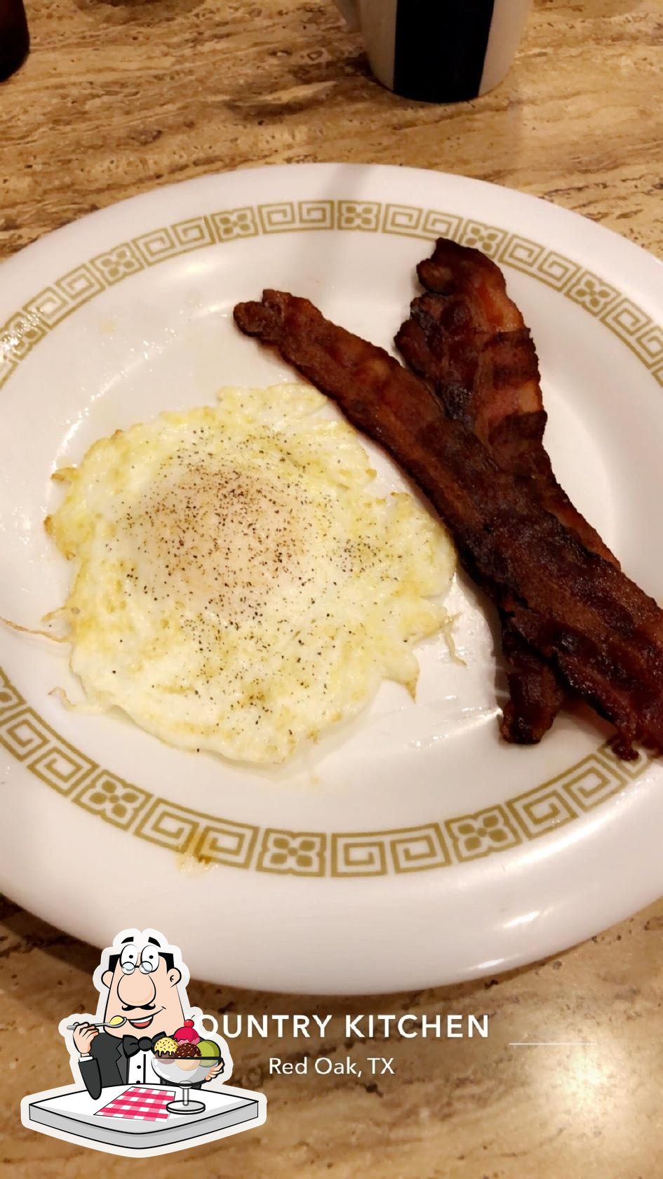 Country kitchen in Red Oak - Restaurant menu and reviews