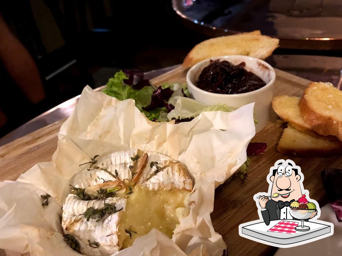 The White Horse in Eaton Socon Restaurant reviews