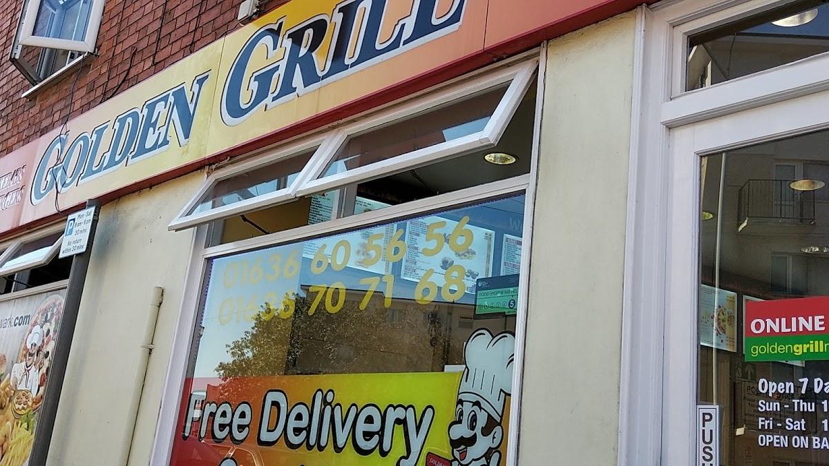 golden grill newark in coddington restaurant reviews