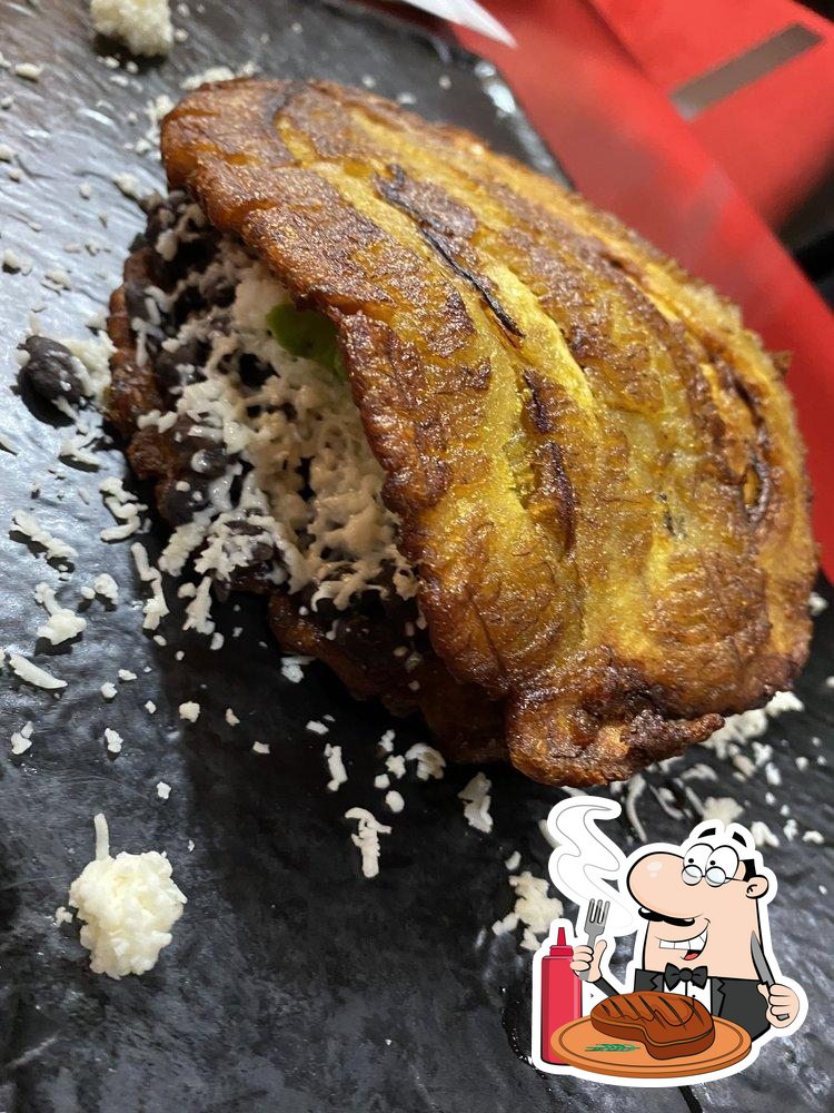 Arepa Grill Doraville in Doraville - Restaurant reviews