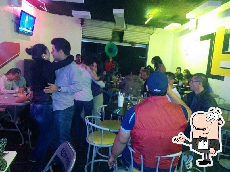 Beer House Bar, Guadalajara Restaurant reviews