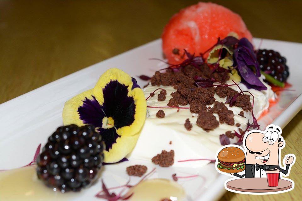 Coffee Shop & Restaurant 1884 in Bangor Restaurant reviews