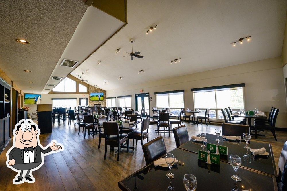 Elevations Dining At The Springs, 4714 Springs Dr in Radium Hot Springs