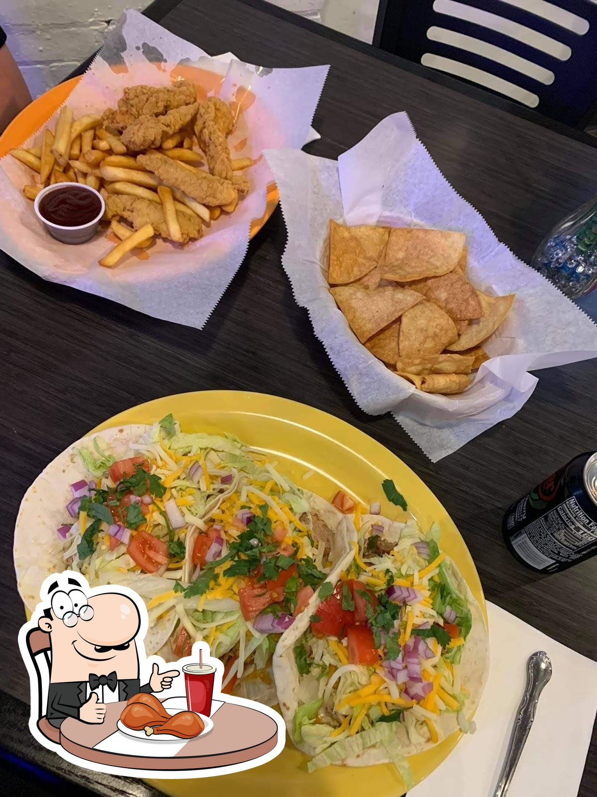 Gus' Deli in West Allis Restaurant menu and reviews