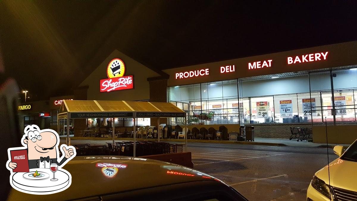 ShopRite of Drexeline in Upper Darby Restaurant reviews