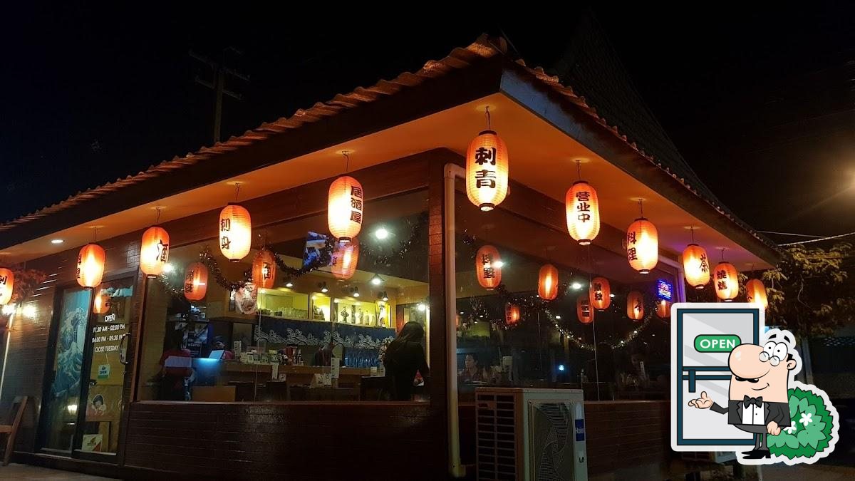 Ресторан KANAE IZAKAYA, Ban Mai, 179 9 Thanon Mittraphap - Отзывы о  ресторане