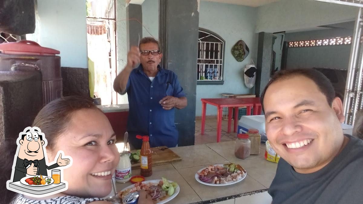 Don Ramiro restaurant, Culiacán - Restaurant reviews