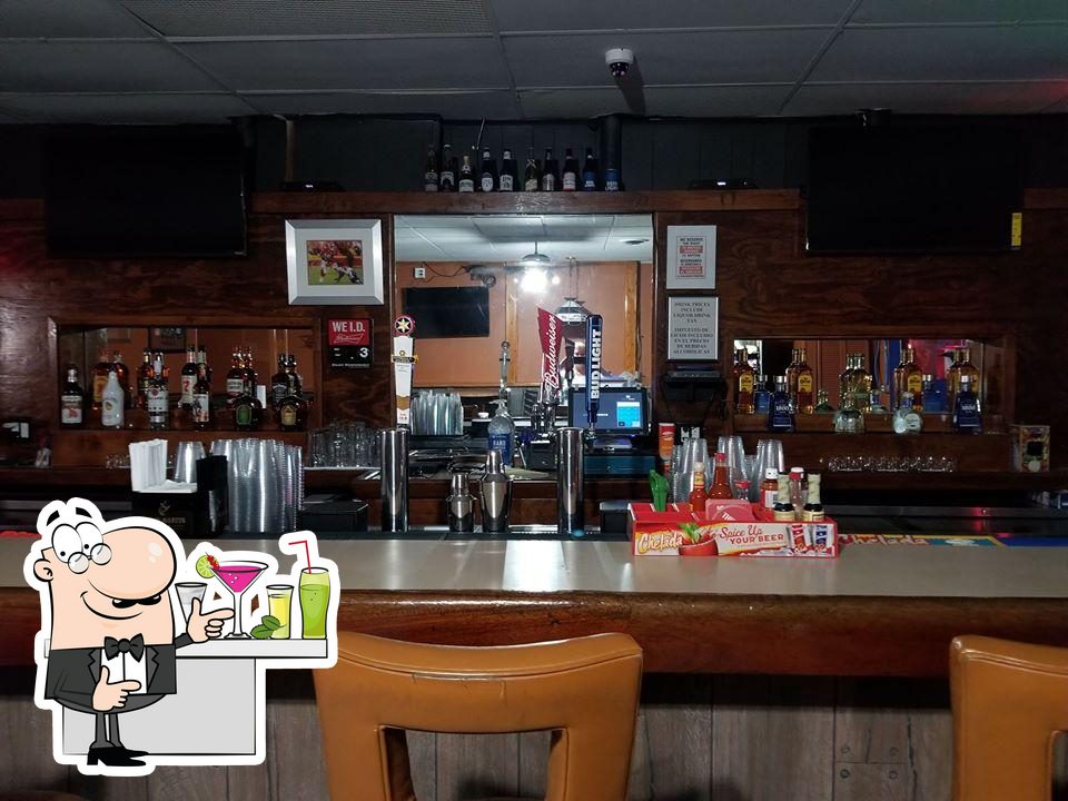 Introducir 100+ imagen tequila kc bar Thcshoanghoathambadinh.edu.vn