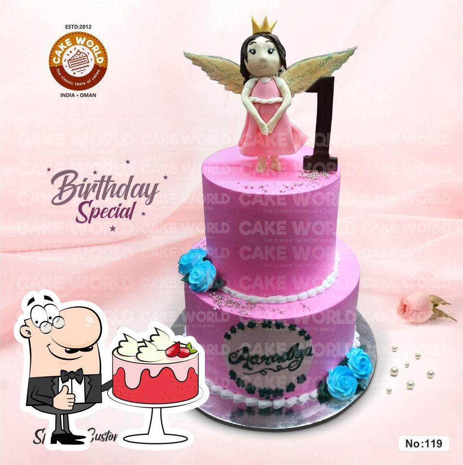 Cake world | Bakery | Tiruvannamalai
