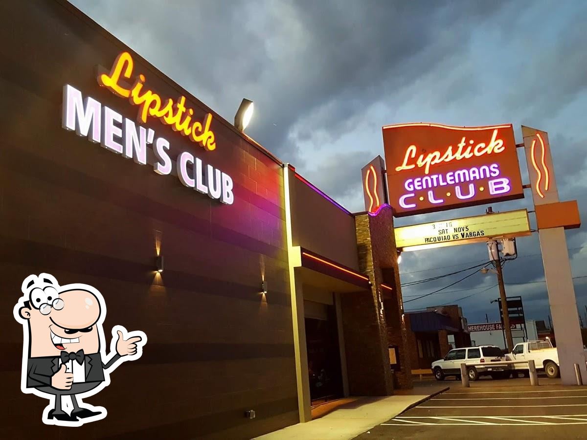 Lipstick Mens Club Dallas, TX in Dallas - Restaurant reviews