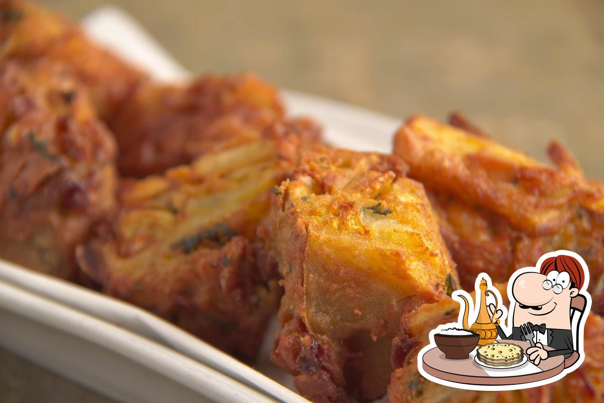 Spice Hut Indian Cuisine. in Lloydminster Restaurant menu and reviews