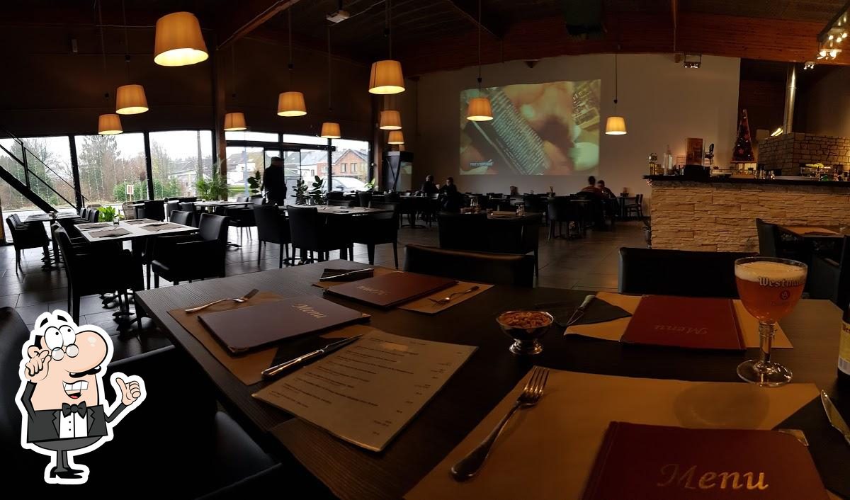 La branzoise, Wanze, Chau. de Wavre Critiques de restaurant
