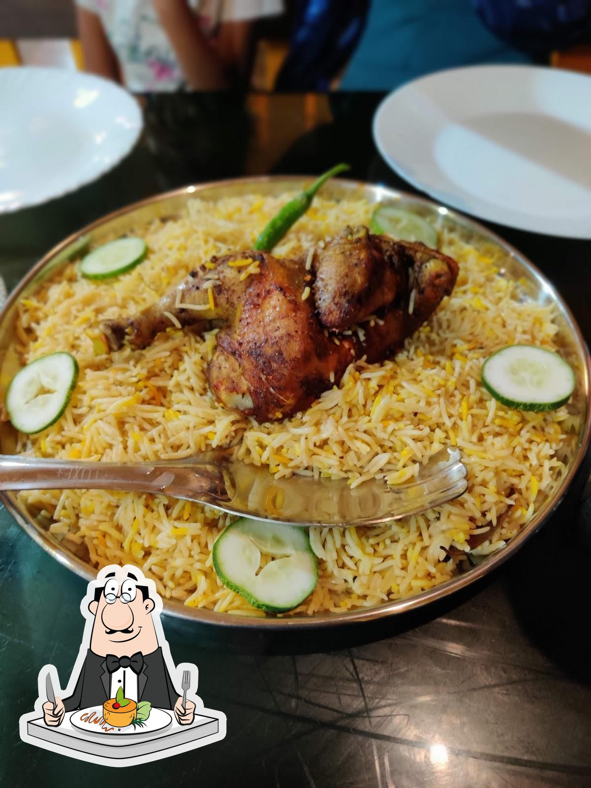 Shawarma Express, Kochi, 2/592 Restaurant menu and reviews