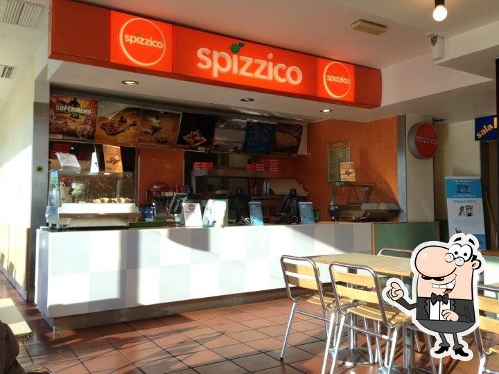Spizzico pizzeria, Fiorenzuola d'Arda