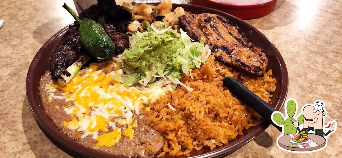 El Porton Restaurant in East Wenatchee Restaurant menu and reviews