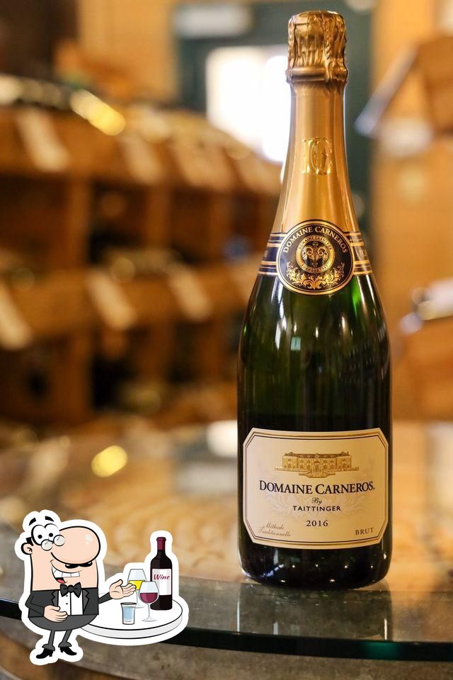 Old Town Wine Cellar in Yuma Restaurant reviews