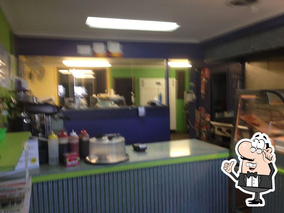 South St Takeaway in South Kempsey Restaurant reviews