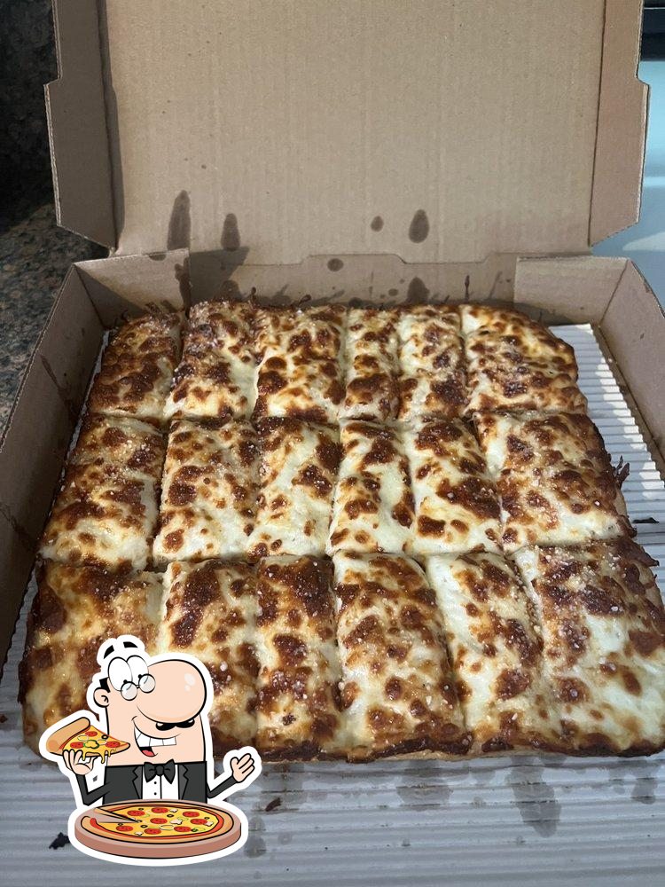 Johnny Z's Pizzeria, 28210 Harper Ave, St Clair Shores, MI, Pizza - MapQuest