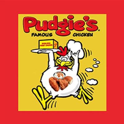 Pudgie's Famous Chicken in East Islip - Restaurant reviews