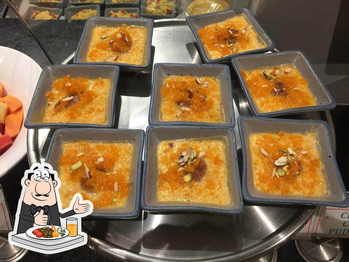 Grill kitchen Ultimate BBQ Sindhu Bhavan, Ahmedabad Restaurant reviews