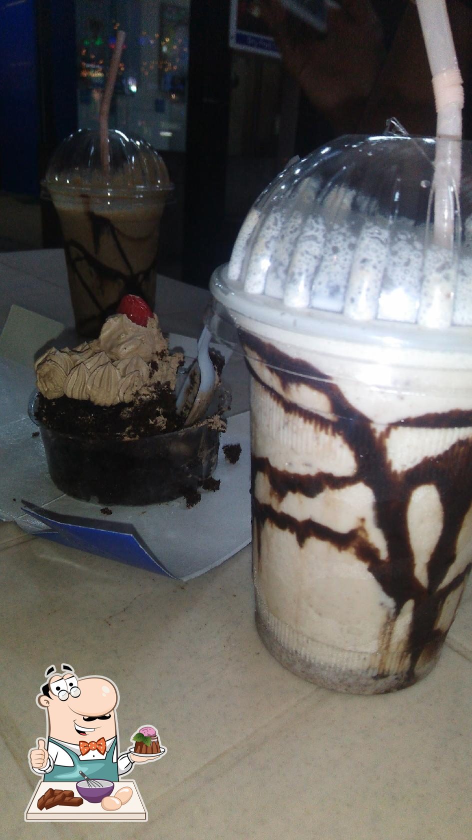 Dairy Corner, Surat, 7 Restaurant reviews