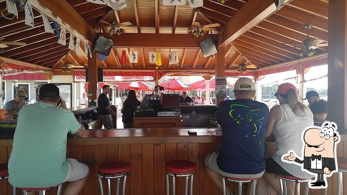 Mike's Crab House North in Pasadena Restaurant menu and reviews