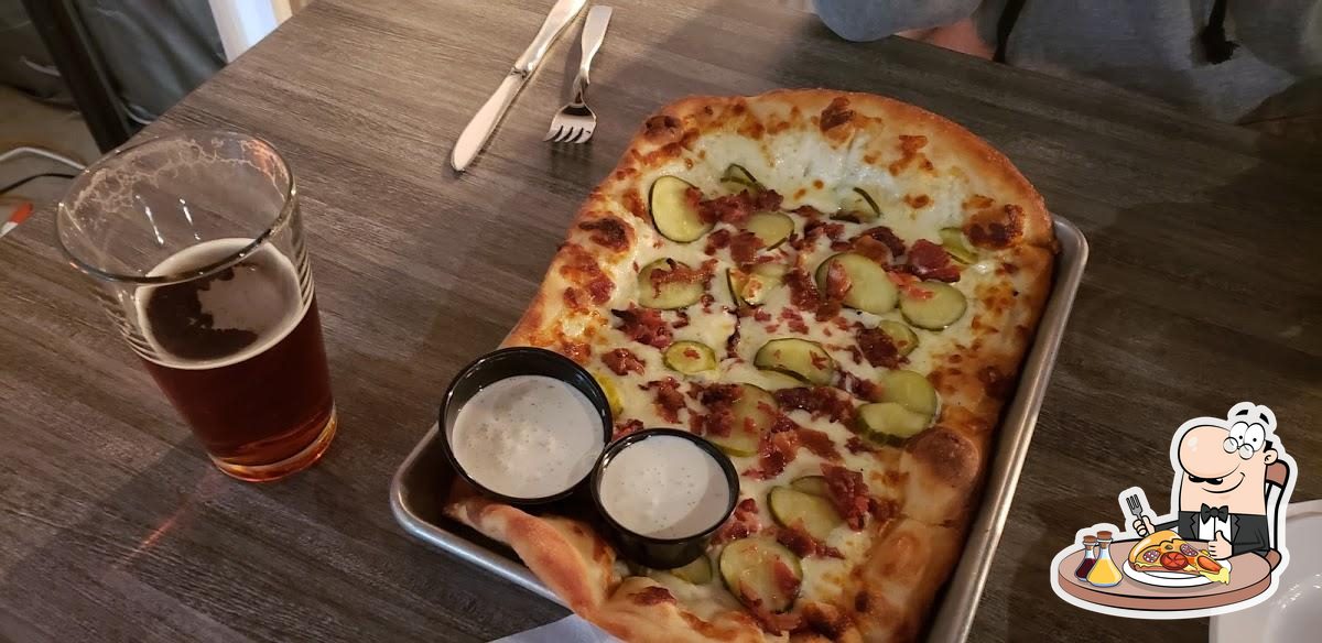 Bestside in Grand Rapids Restaurant menu and reviews