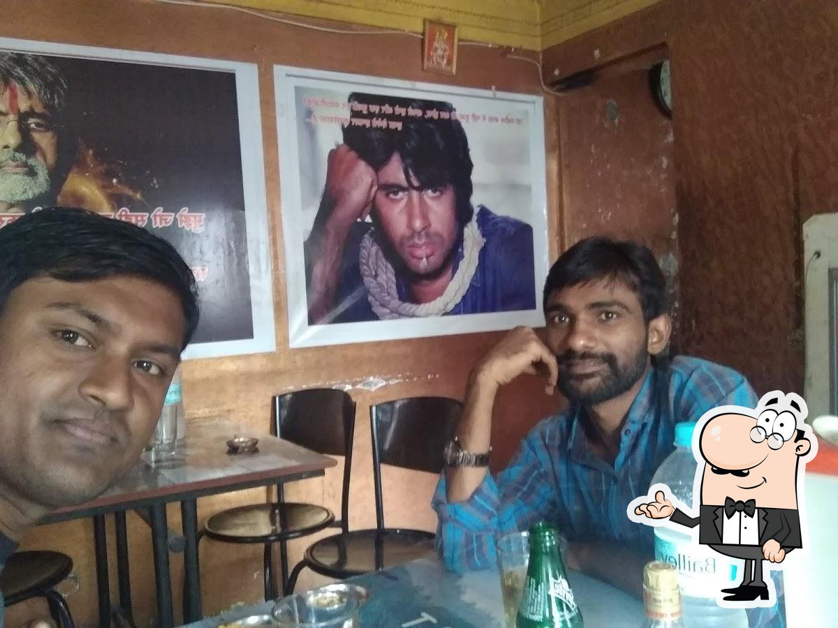 Dukes Terrace Bar, Kolhapur Restaurant reviews
