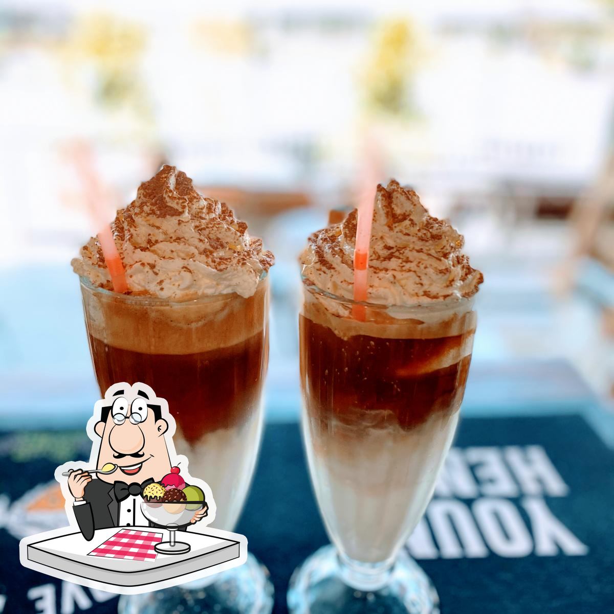Max's Diner and Bar in Narangba Restaurant reviews