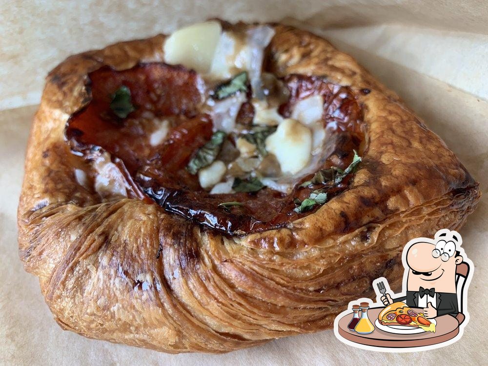 May's Parlor in Virginia Beach Restaurant menu and reviews