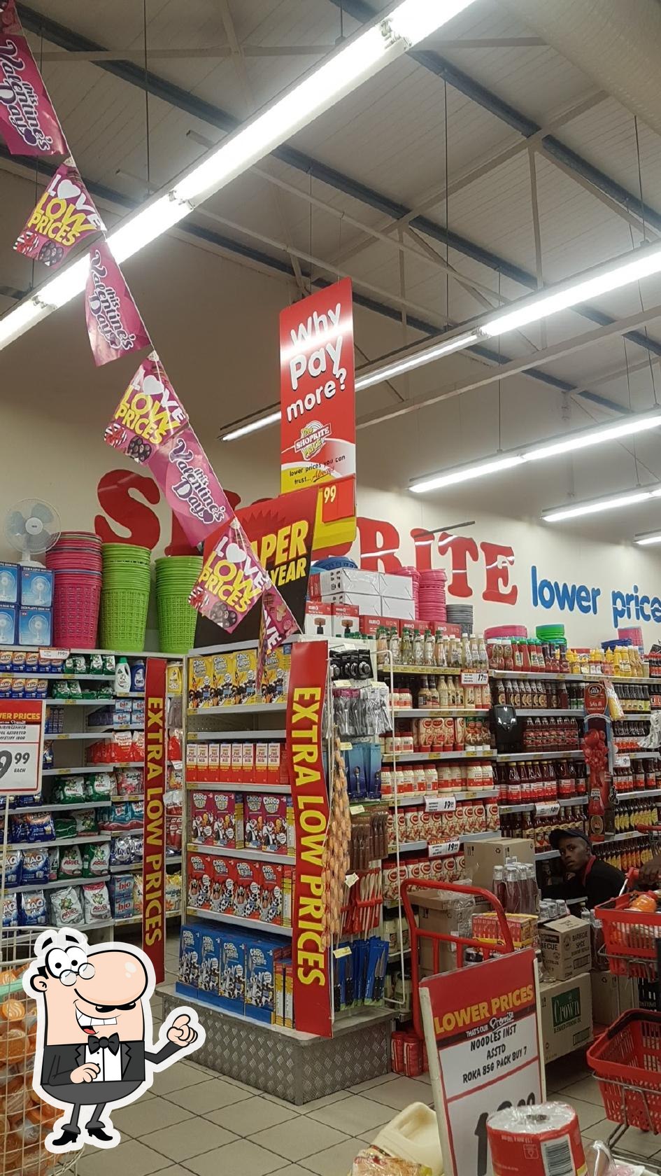 Shoprite Mbekweni Paarl, Paarl Restaurantbewertungen