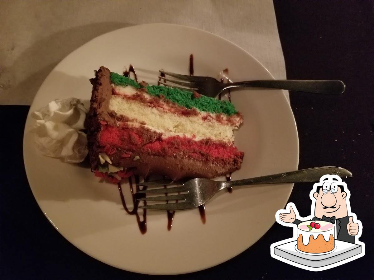 Sidel's Restaurant in Scranton Restaurant menu and reviews